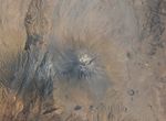 After Explosive Eruptions - September 12, 2009