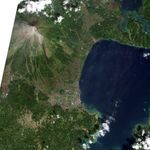 Mayon Volcano Threatens Major Eruption