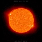 19:37 UTC - January 27, 2010