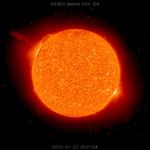 20:27 UTC - January 27, 2010