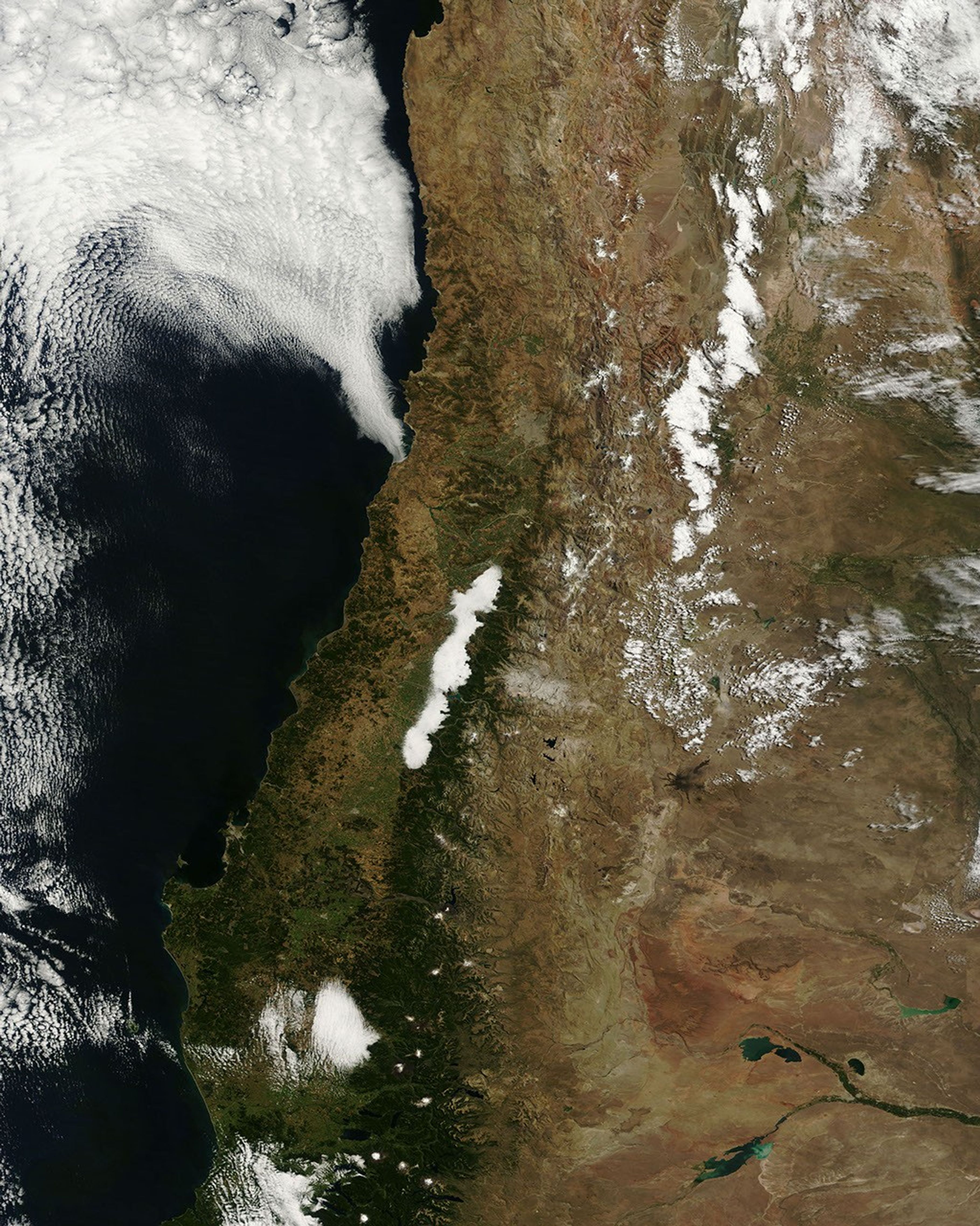 February 23 - February 23, 2010