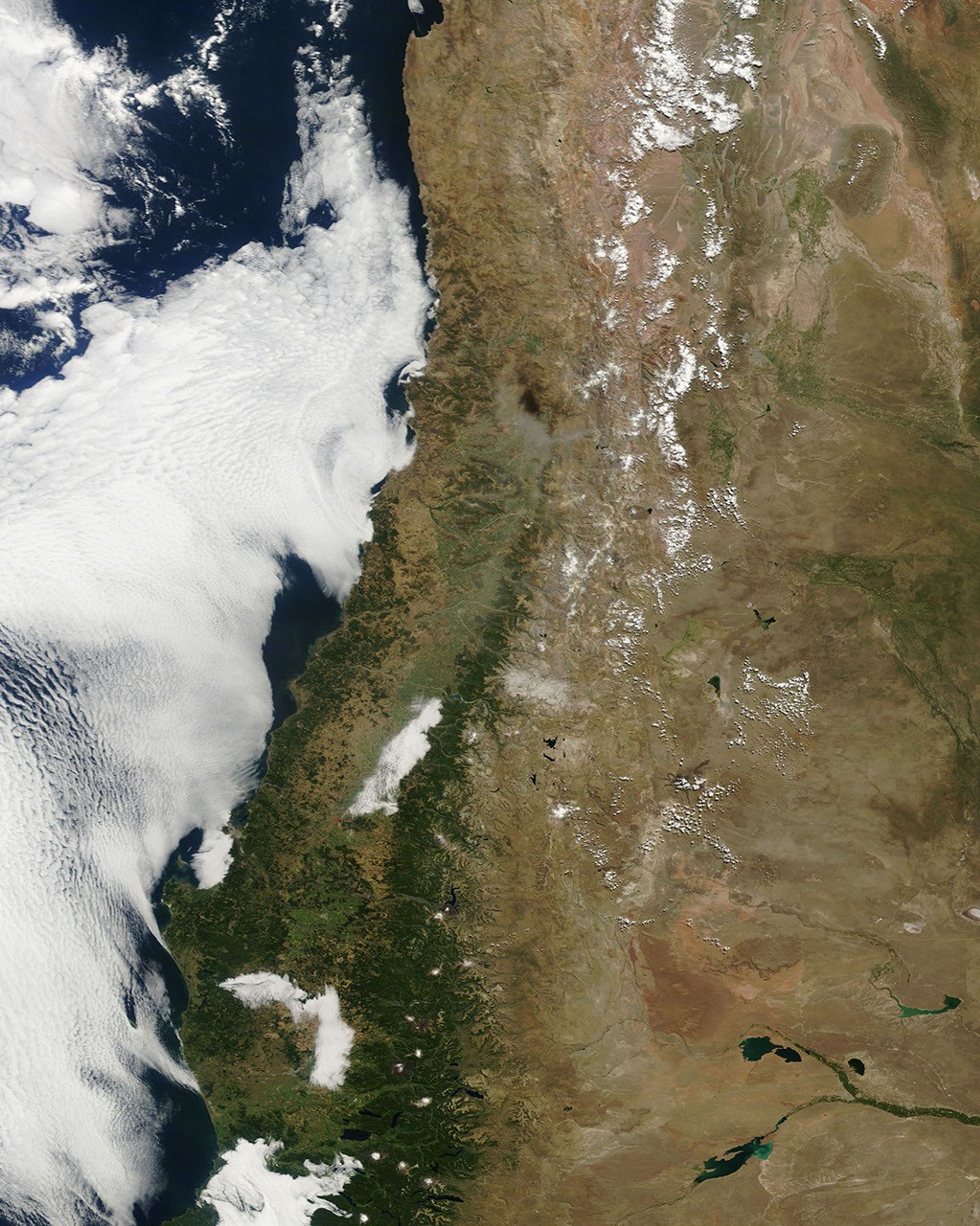 February 27 - February 27, 2010