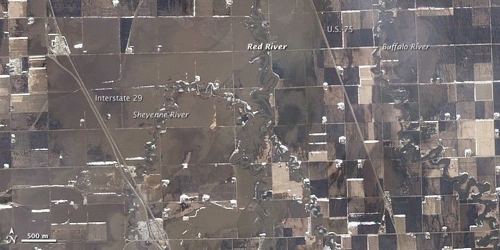 natural color - March 21, 2010