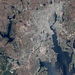 Flooding in the Northeastern United States
