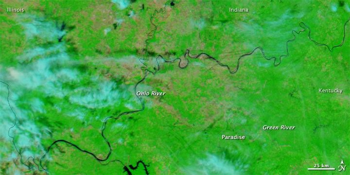 April 29 - April 29, 2010