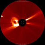 20:09:15 UT - May 23, 2010