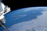 Northern Europe - April 12, 2010