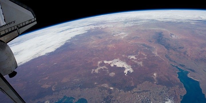 Australia - April 12, 2010