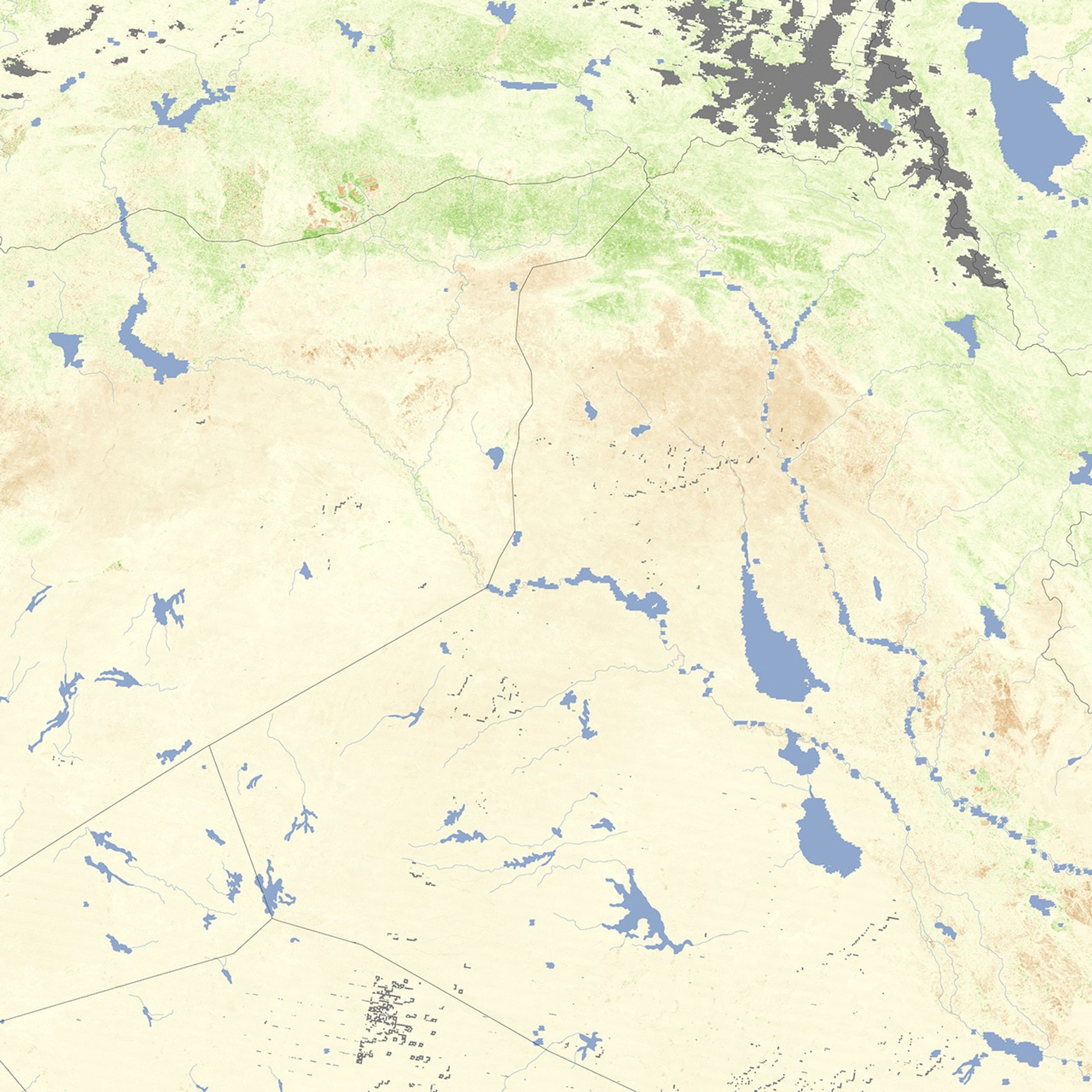 March 22 - April 6, 2010