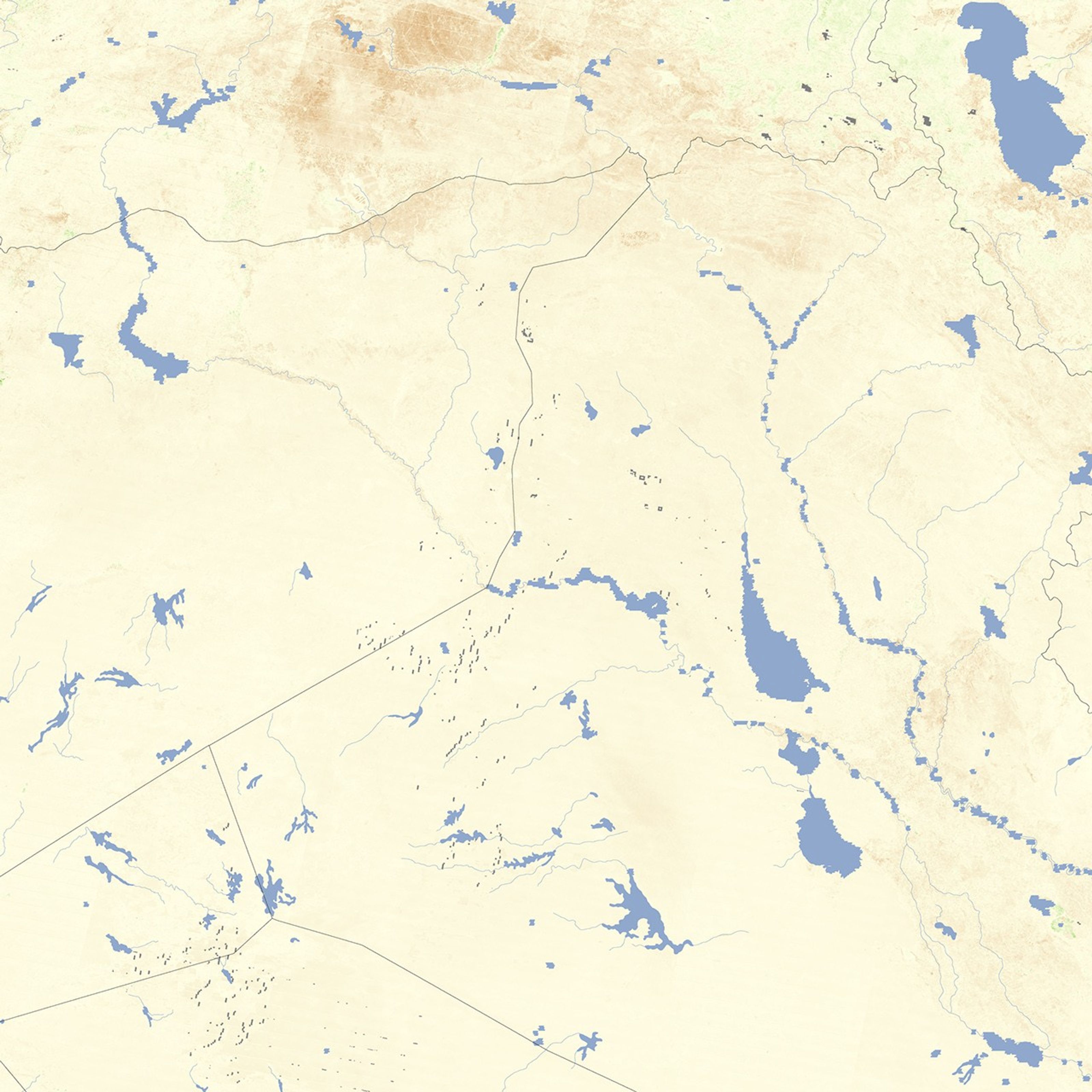 May 25 - June 9, 2010