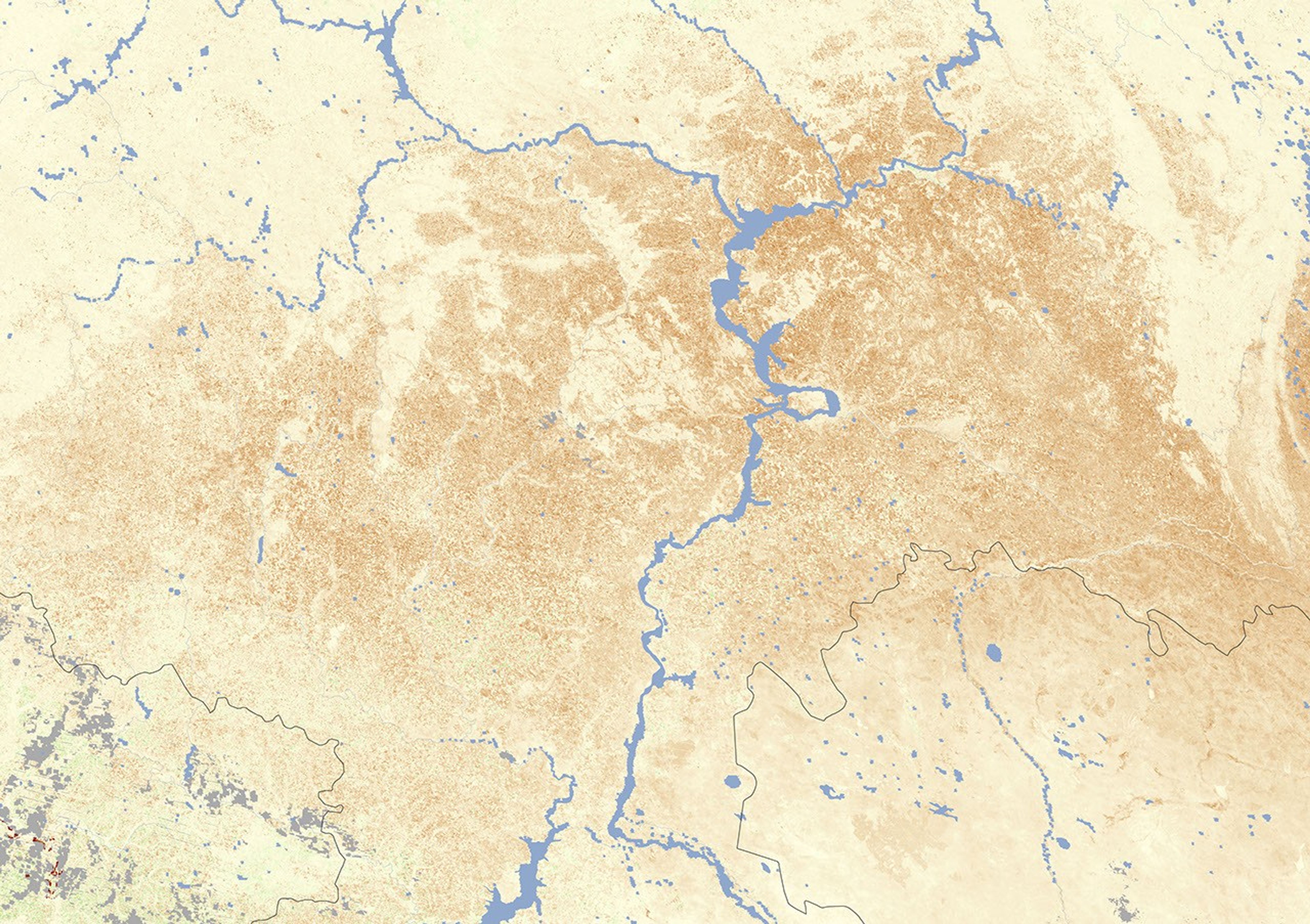 June 26 - July 11, 2010