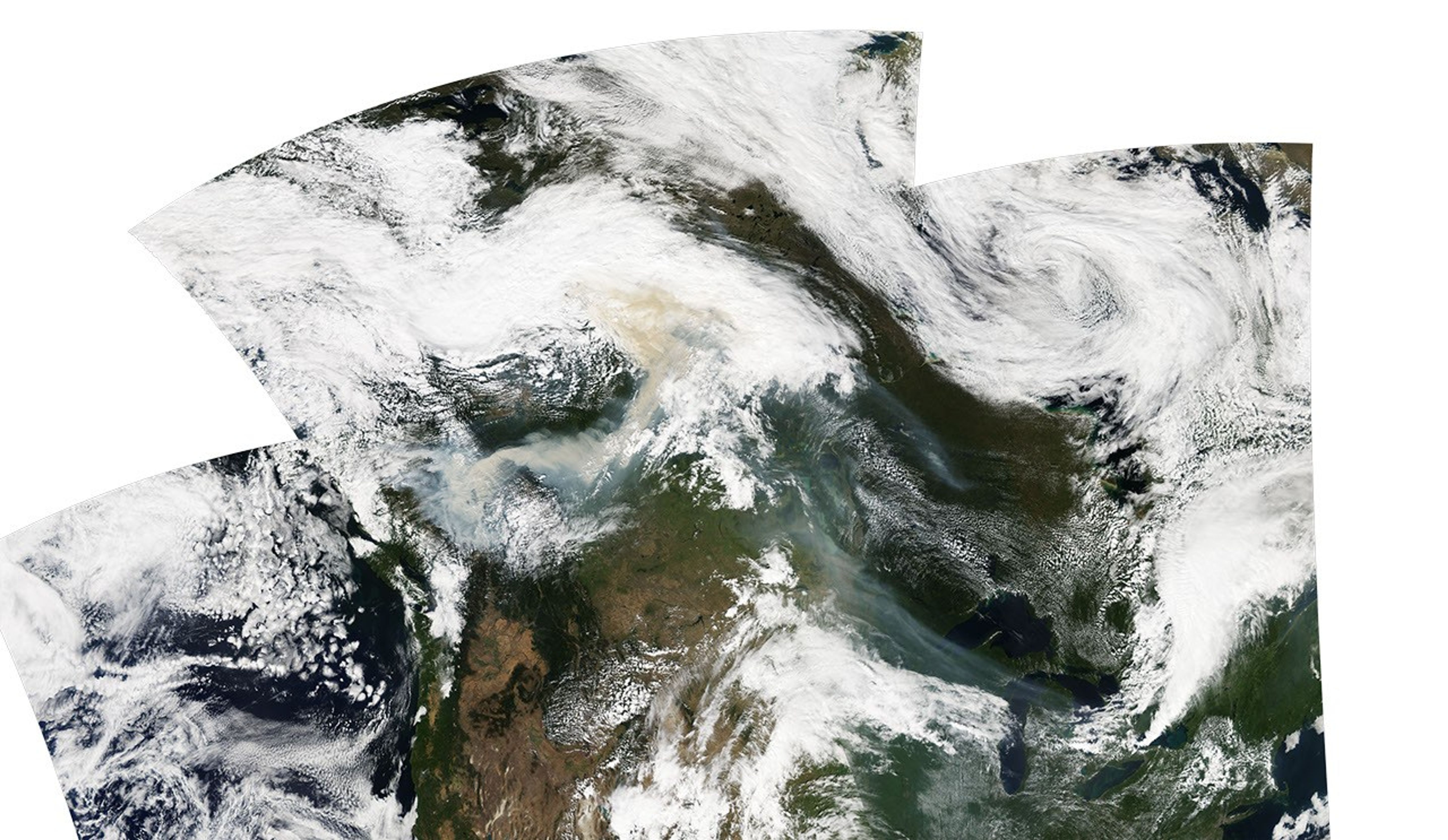 Fires in British Columbia, Canada