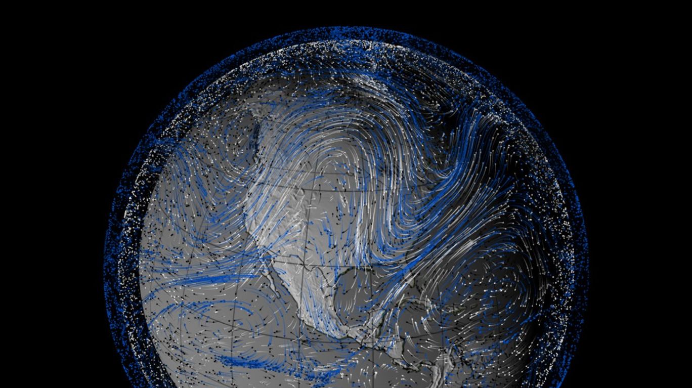 Drought 1988 - May 1 - July 31, 1988