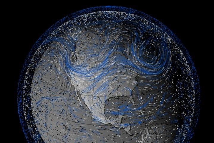 Floods 1993 - May 1 - July 31, 1993