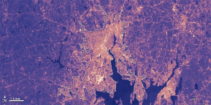 Providence - July 31, 2002