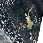 Lago Alajuela, Panama