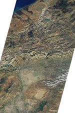 Northwestern Algeria