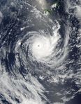 Tropical Cyclone Wilma