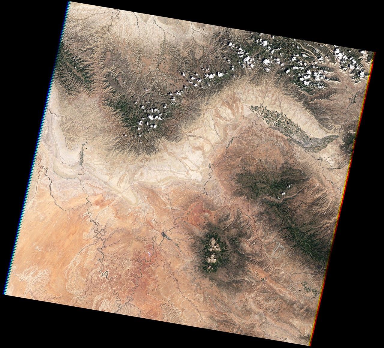 Colorado National Monument