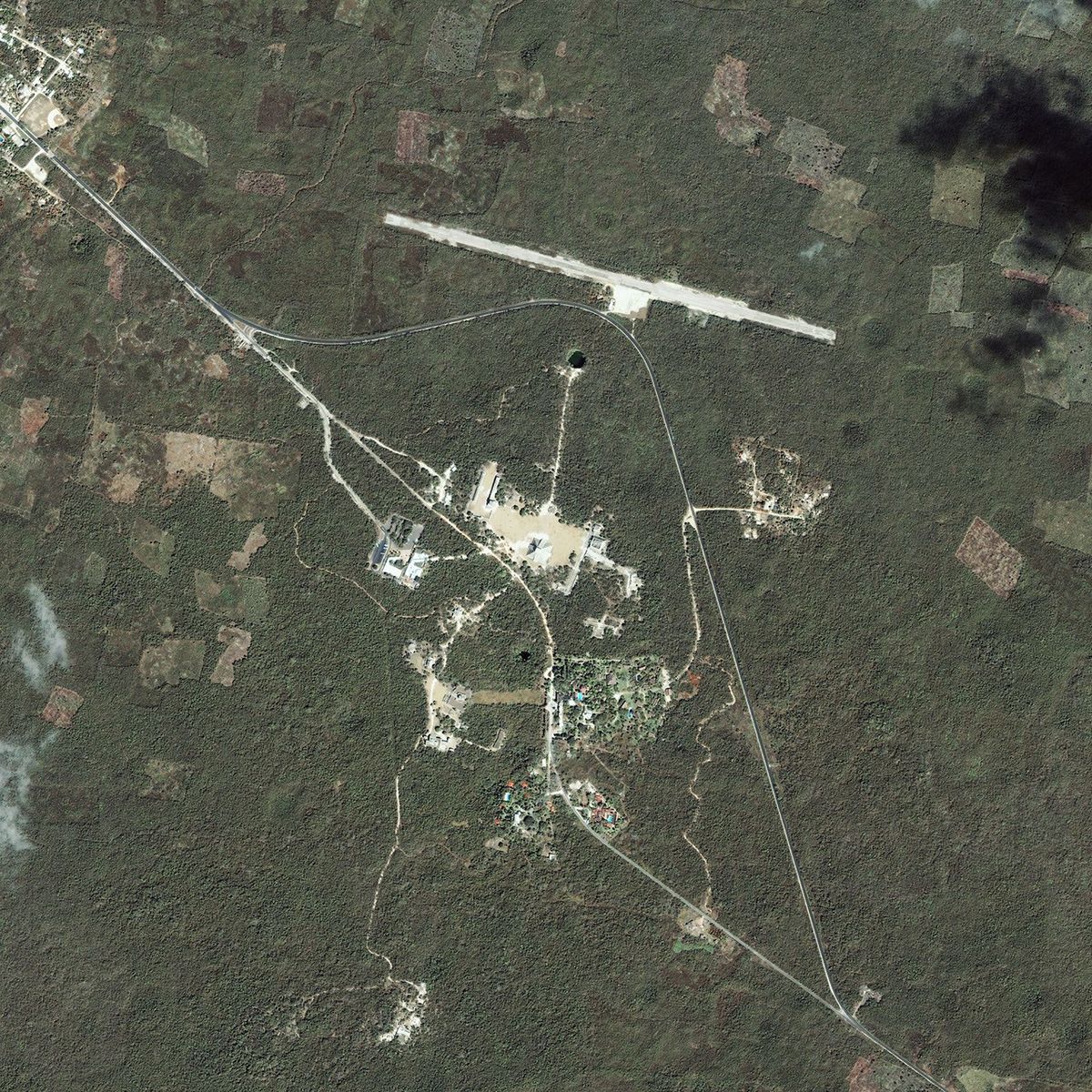 Chíchén Itzá - NASA Science