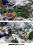 Black Carbon in Smoke over Alaska