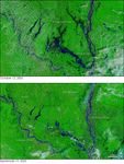 Flooding in Bangladesh