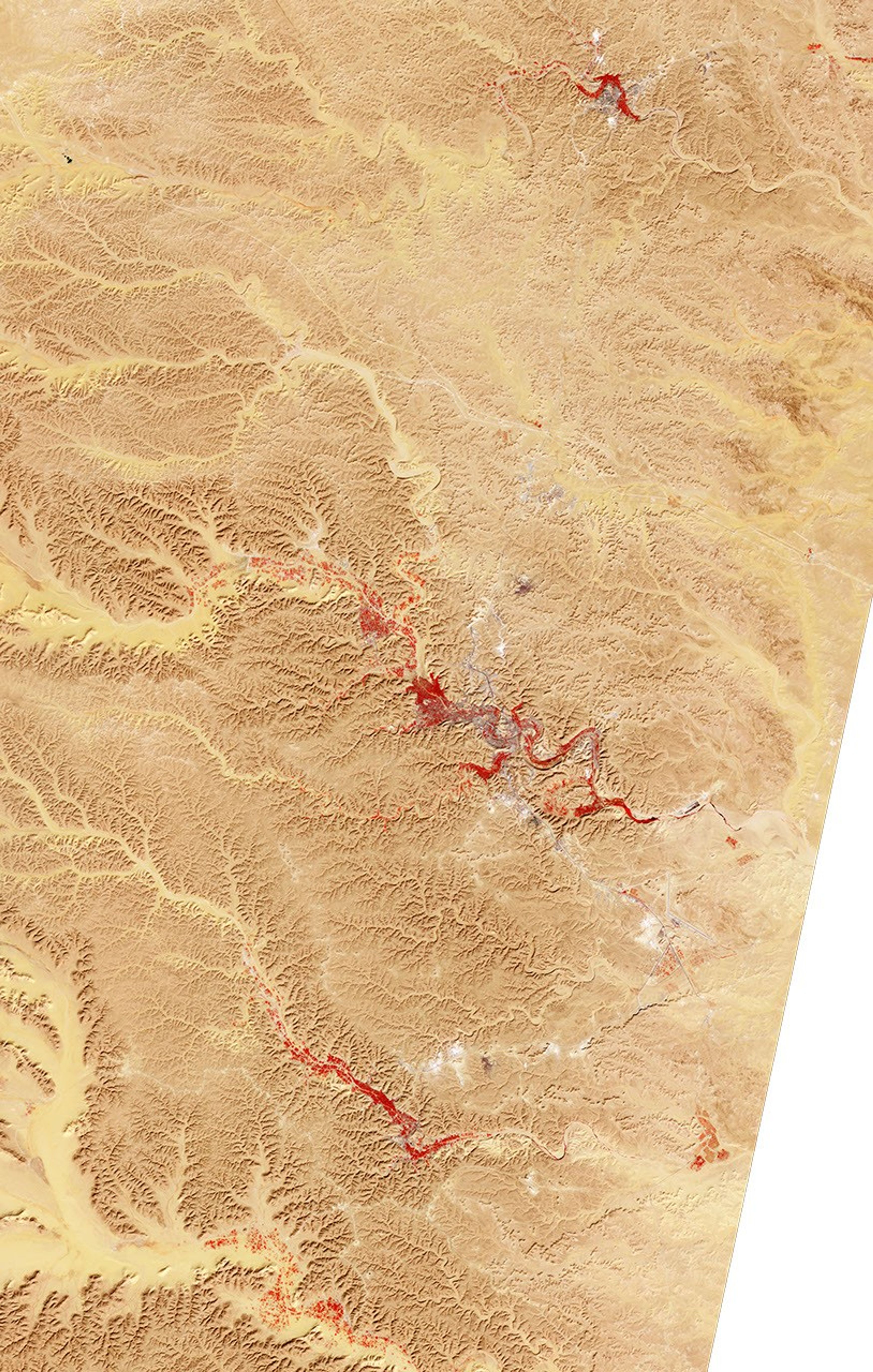 M&acirc;zab Valley, Algeria