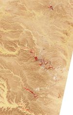 M&acirc;zab Valley, Algeria