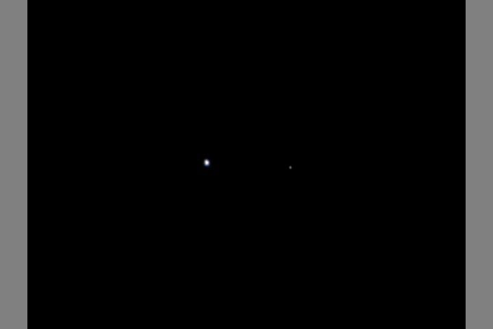 The Six Million-Mile View of Earth and Moon - NASA Science