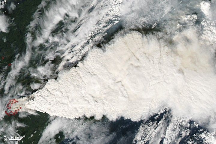 1:50 p.m. CDT (18:50 UTC) - September 12, 2011