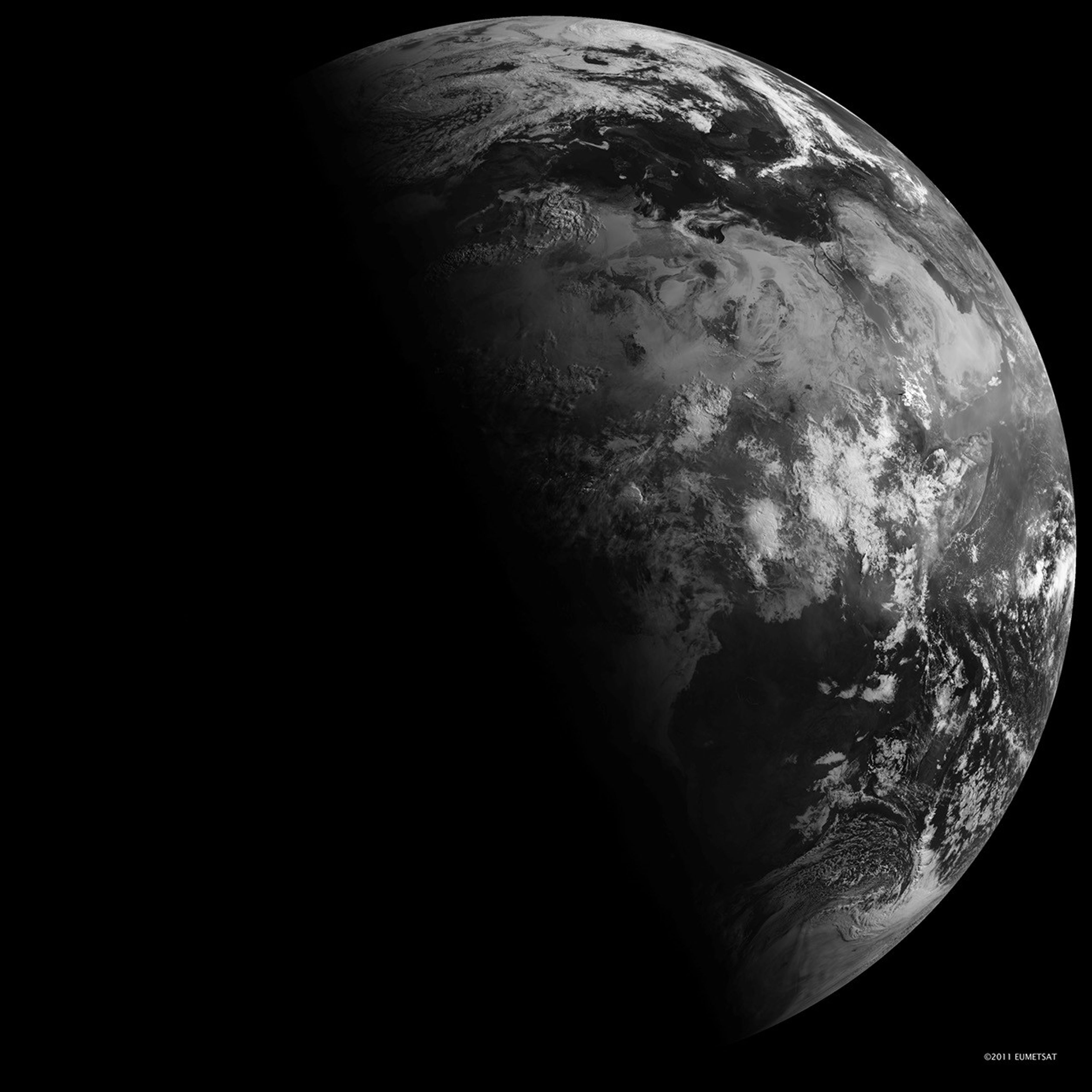 Seeing Equinoxes and Solstices from Space - related image preview