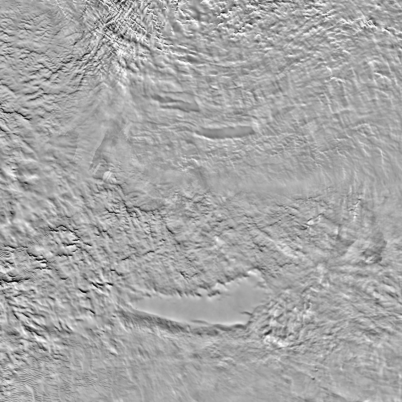 November 20, 2003 - February 29, 2004