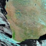 Floods in Western Australia