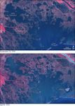 Louisiana Wetland Loss