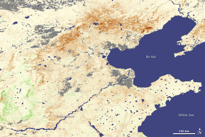 April 23 - May 8, 2006