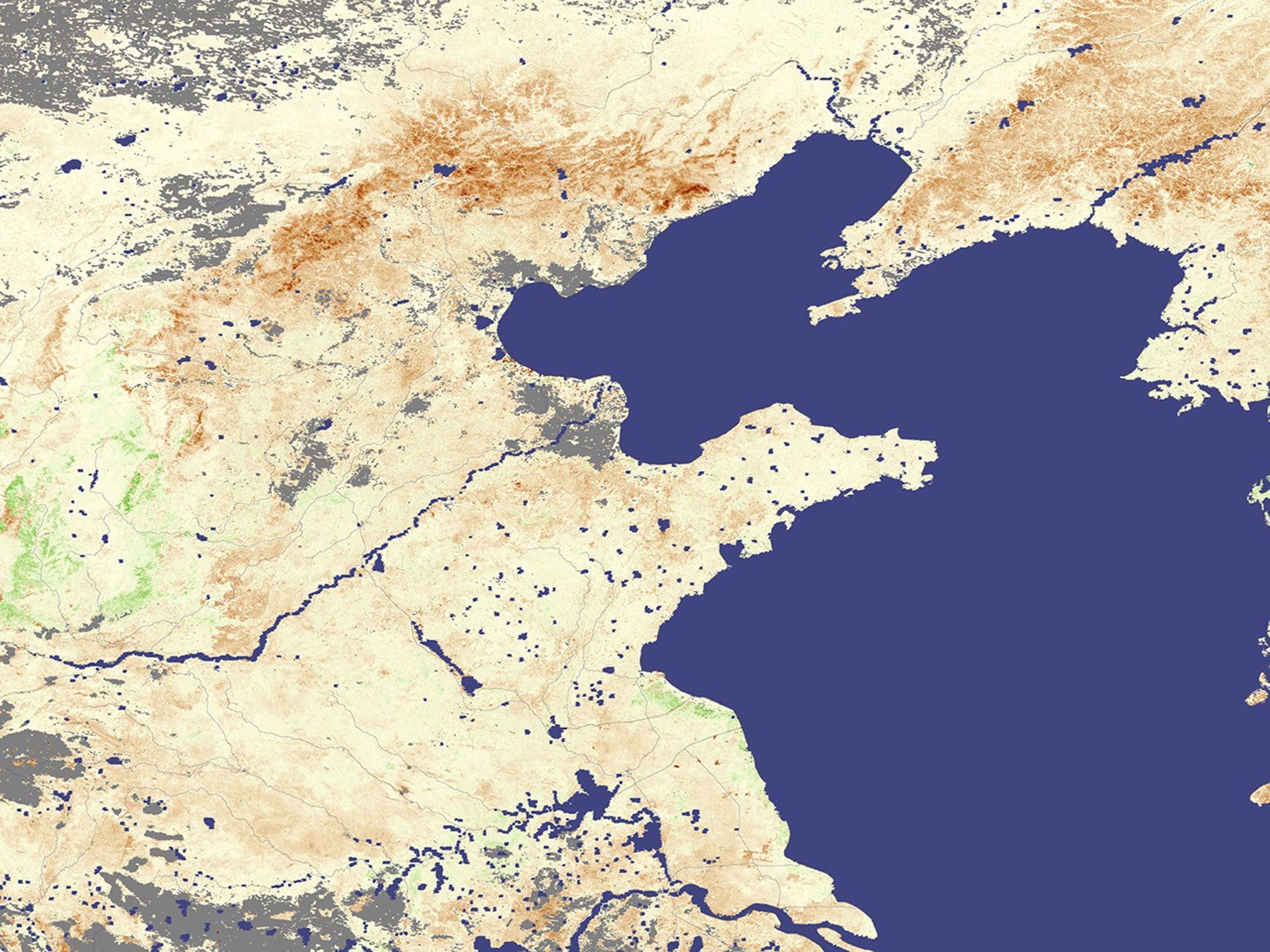 April 23 - May 8, 2006