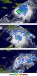 Tropical Storm Ernesto