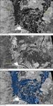 Wet-Season Floods Along the Mekong River