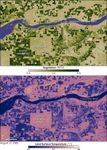 Irrigation and Land Surface Temperature in Oregon
