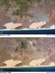 Flooding in Somalia