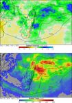 Cyclone Season Drenches Madagascar
