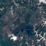 Satellites Track Yellowstone’s Underground Heat