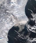 Aqua MODIS (01:55 UTC) - December 14, 2011