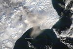 Terra MODIS (00:05 UTC) - December 14, 2011