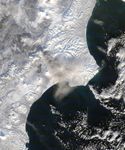 Terra MODIS (00:05 UTC) - December 14, 2011