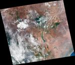 South Sudan - January 19, 2012