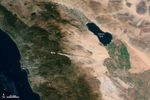 Southern California - January 19, 2012