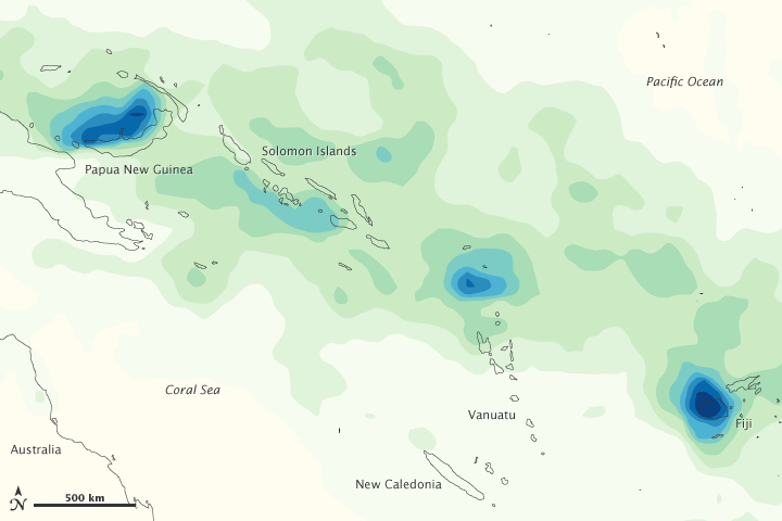 March 26 - April 2, 2012