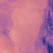 The Hottest Spot On Earth NASA Science