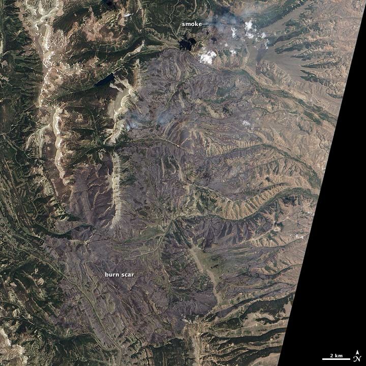 natural color - July 4, 2012